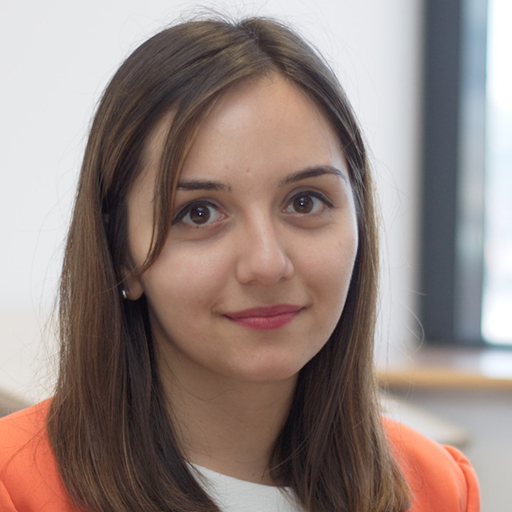 Ioana Moldovan